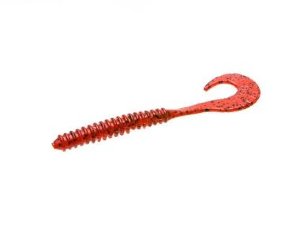 Zoom G-Tail Ringer 4" CHERRY SEED